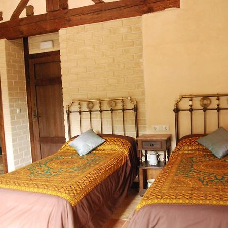 La Casa De Alberto Rivas de Tereso Ngoại thất bức ảnh