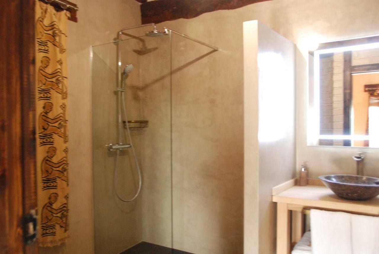La Casa De Alberto Rivas de Tereso Ngoại thất bức ảnh