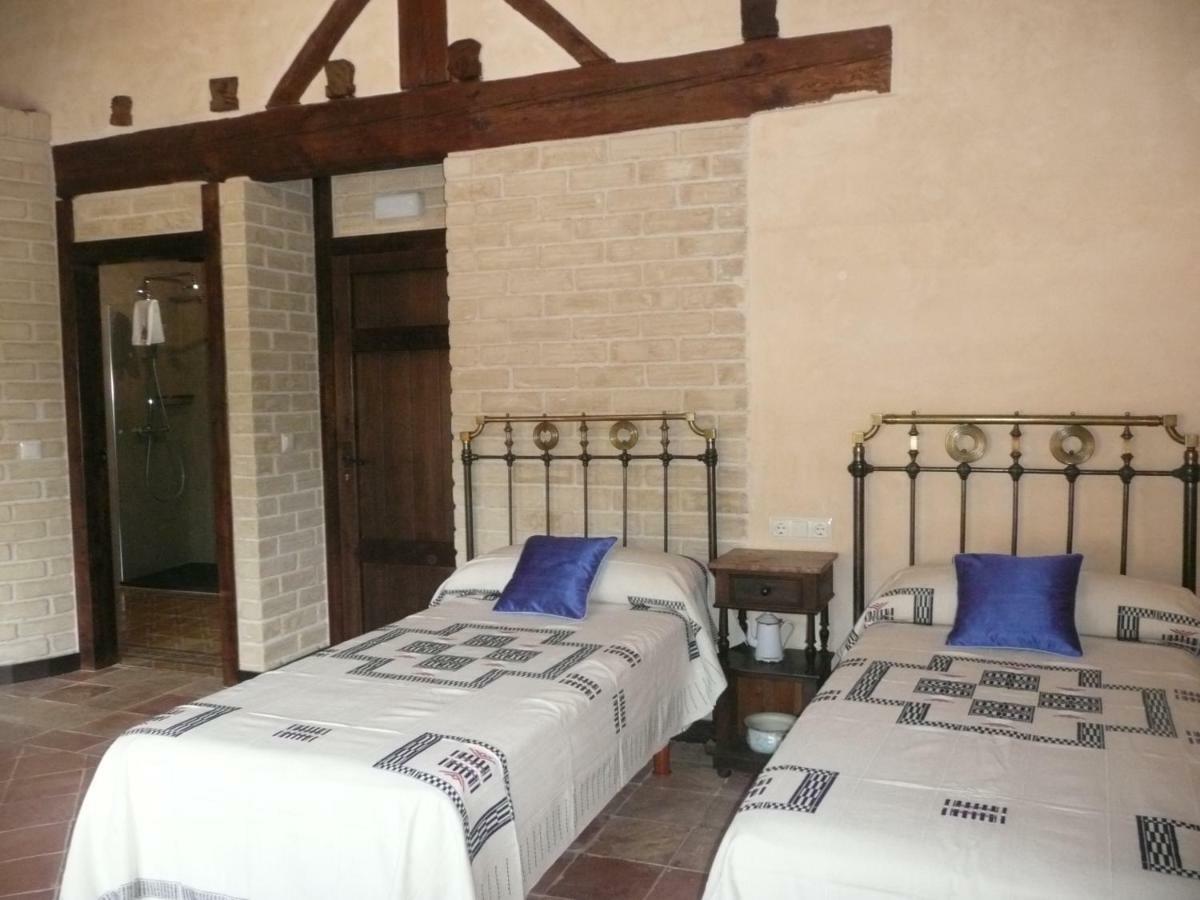 La Casa De Alberto Rivas de Tereso Ngoại thất bức ảnh
