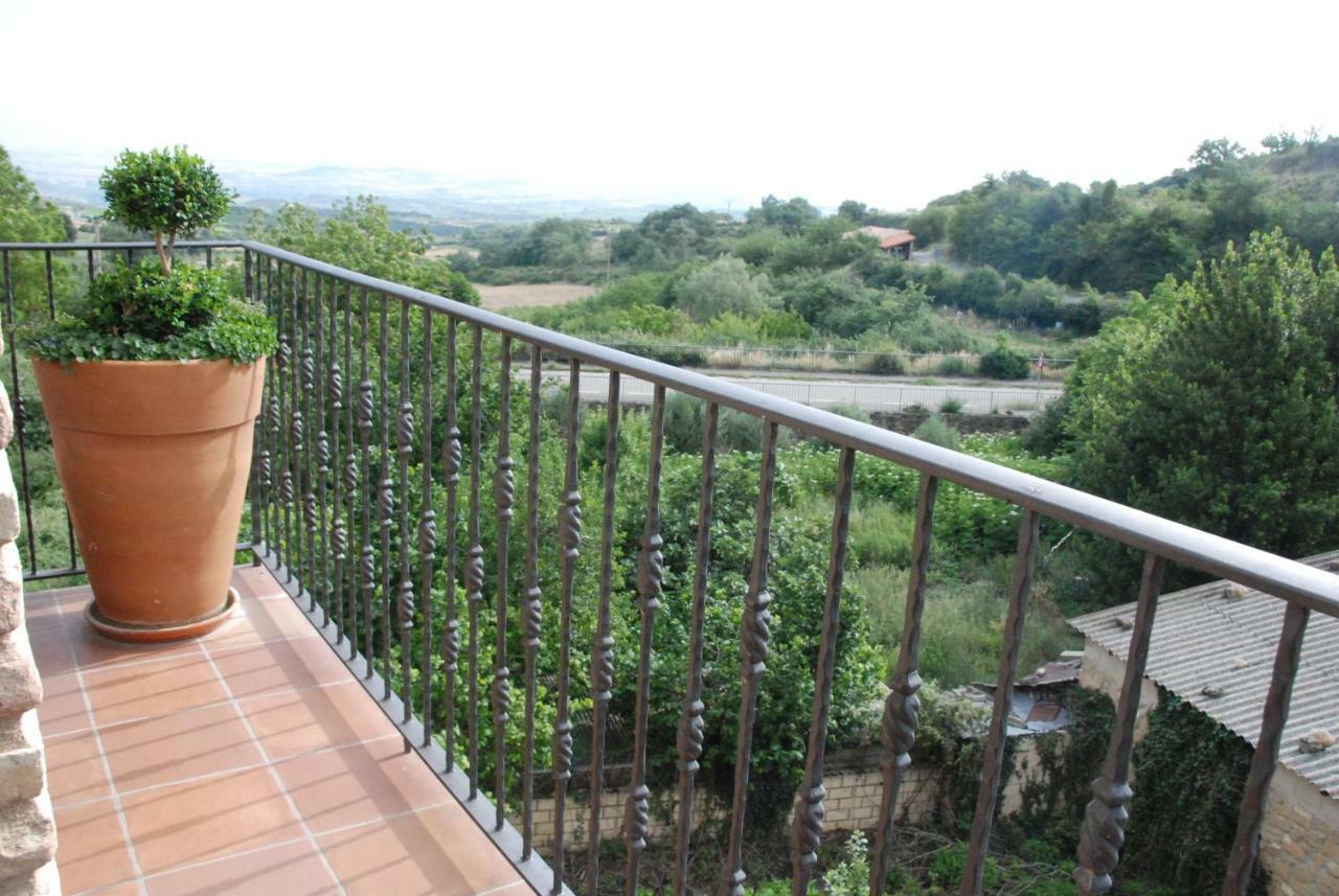 La Casa De Alberto Rivas de Tereso Ngoại thất bức ảnh