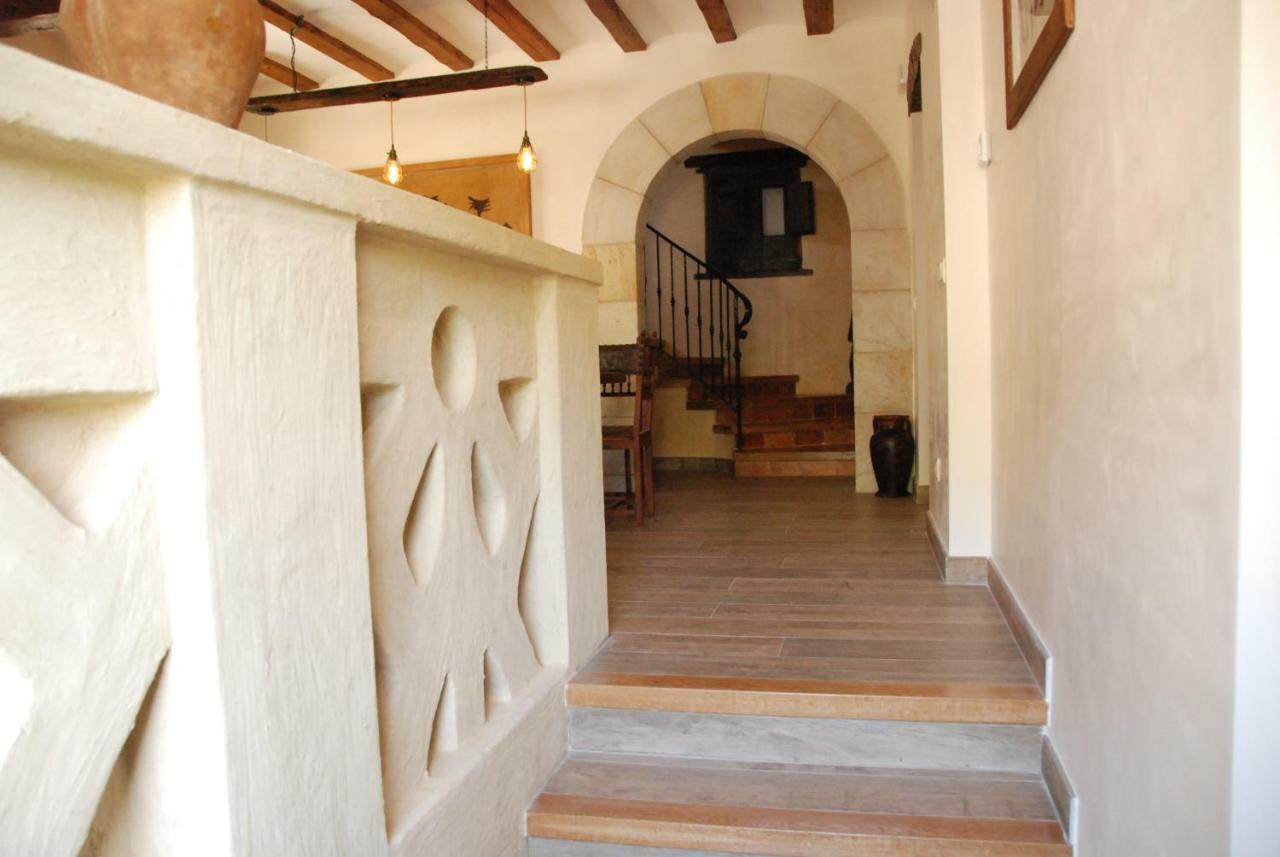 La Casa De Alberto Rivas de Tereso Ngoại thất bức ảnh