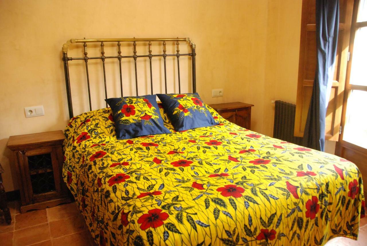 La Casa De Alberto Rivas de Tereso Ngoại thất bức ảnh