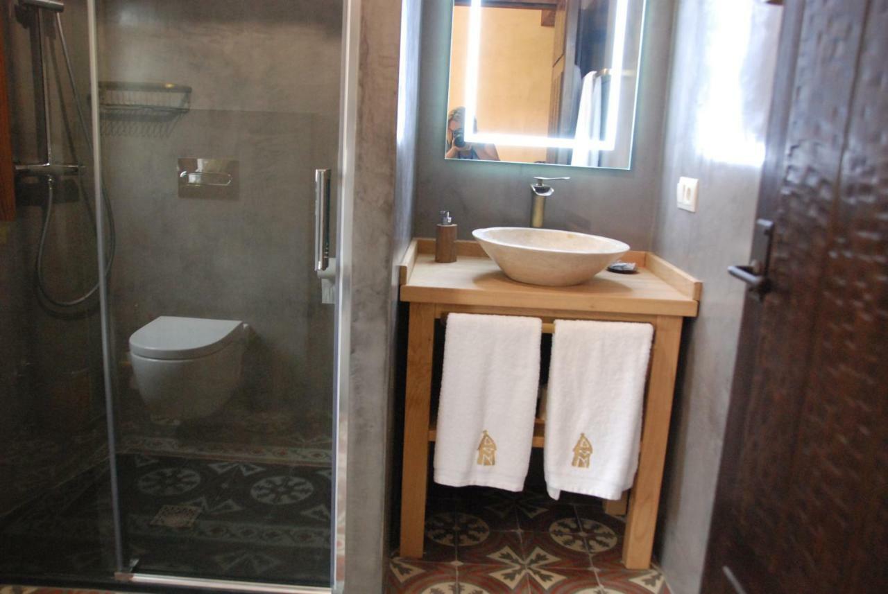 La Casa De Alberto Rivas de Tereso Ngoại thất bức ảnh