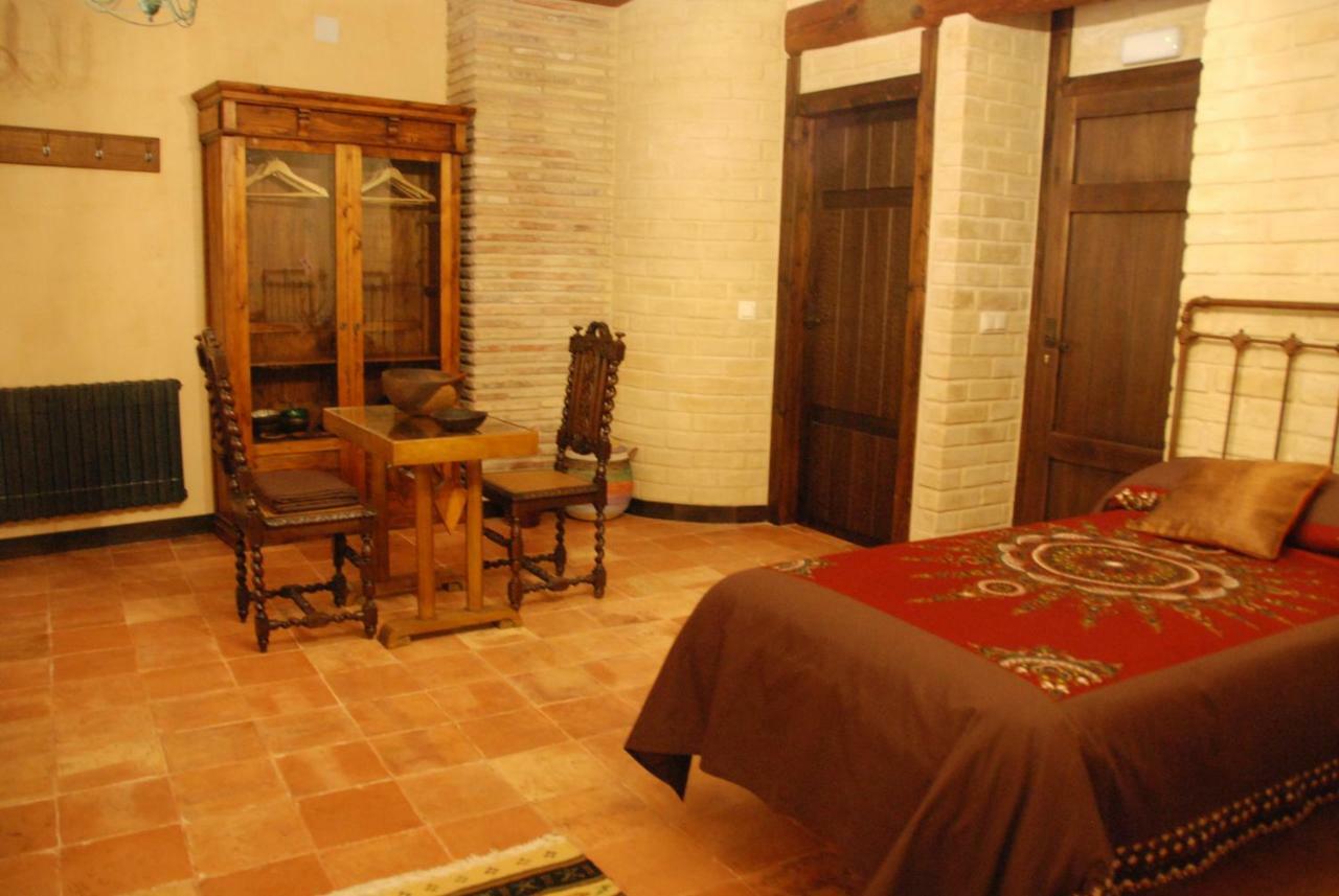 La Casa De Alberto Rivas de Tereso Ngoại thất bức ảnh