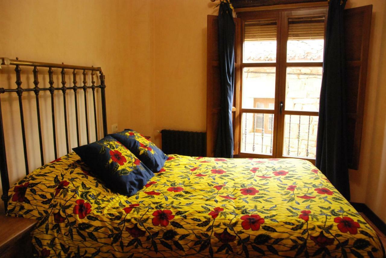 La Casa De Alberto Rivas de Tereso Ngoại thất bức ảnh