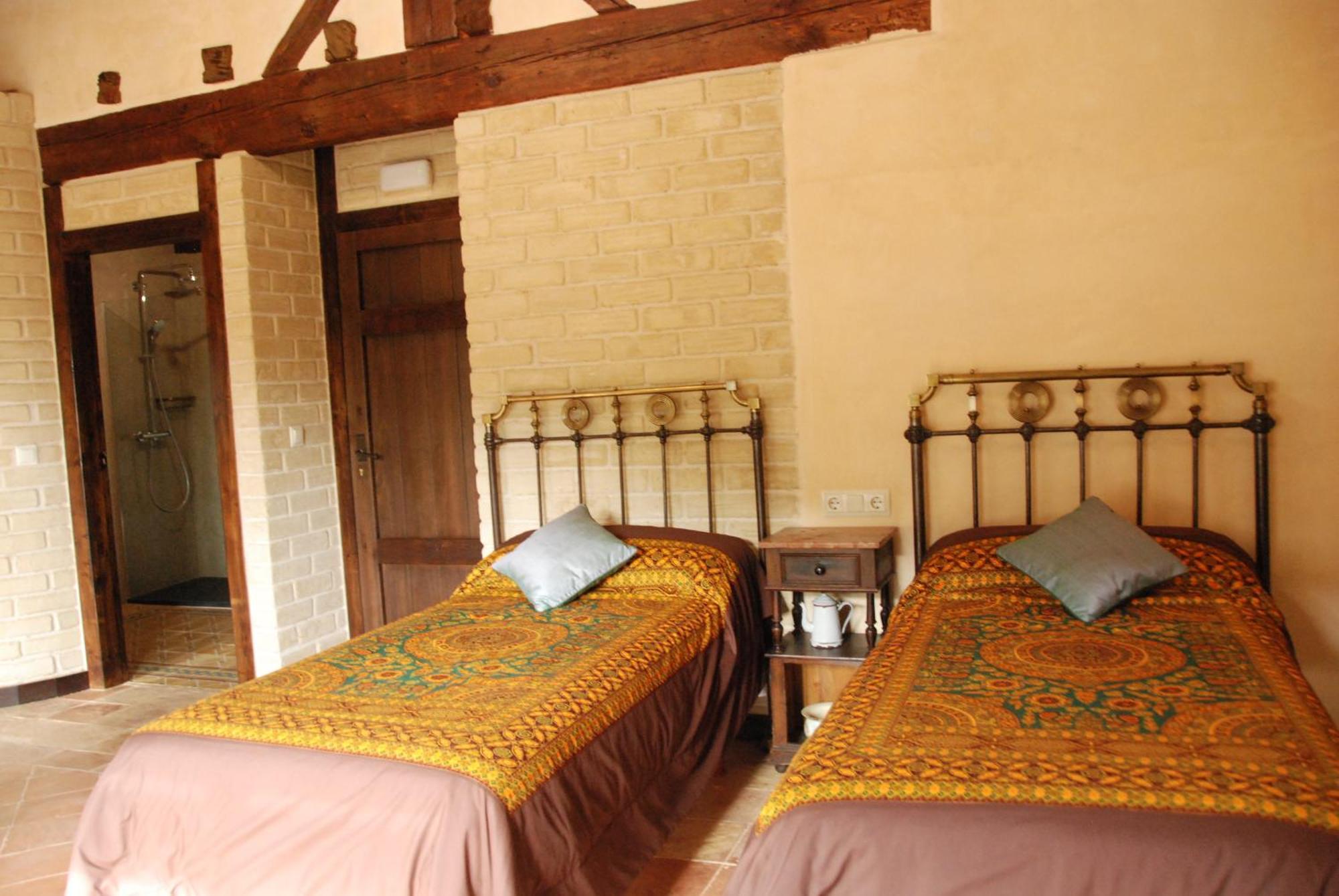 La Casa De Alberto Rivas de Tereso Ngoại thất bức ảnh